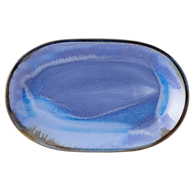 Murra Pacific Deep Coupe Oval 32 x 20cm