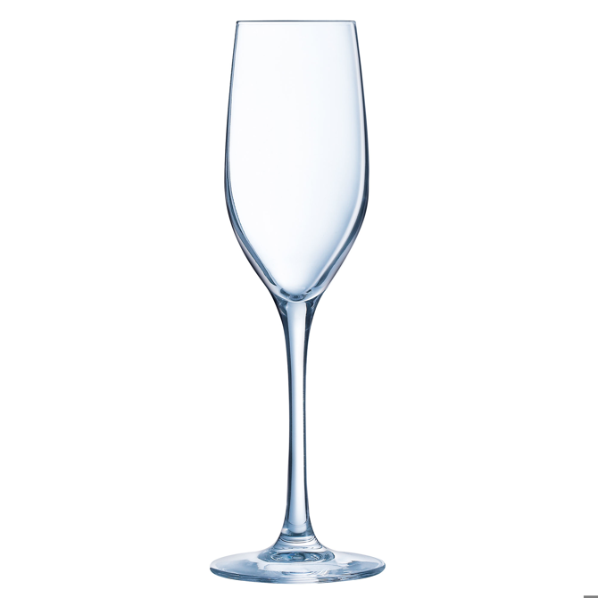 Arc Sequence Champagne Flute 6oz / 170ml