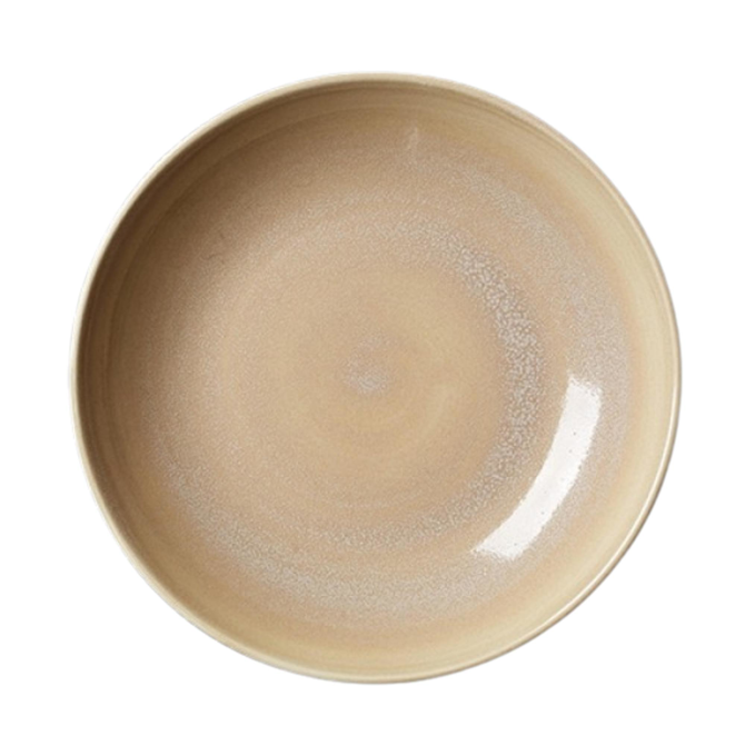 Revolution Sandstone Bowl Coupe 10inch / 25.5cm