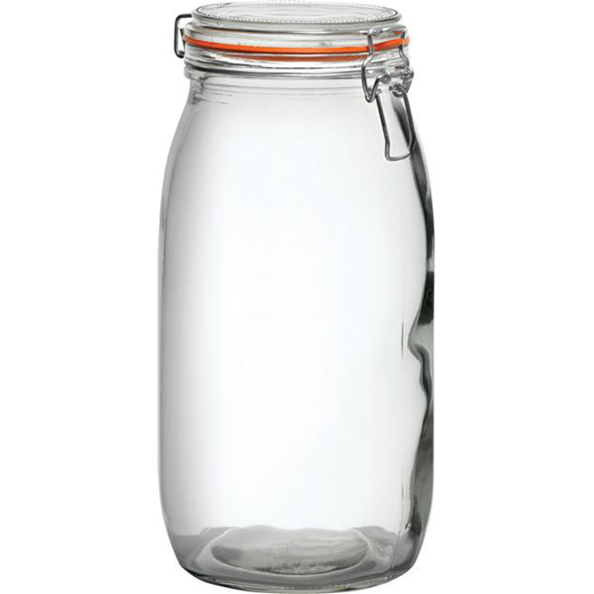 Preserving Jar 3L