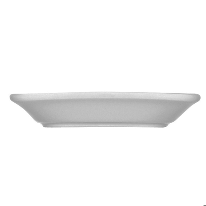 Modulus Flat Square Plate 9.5cm