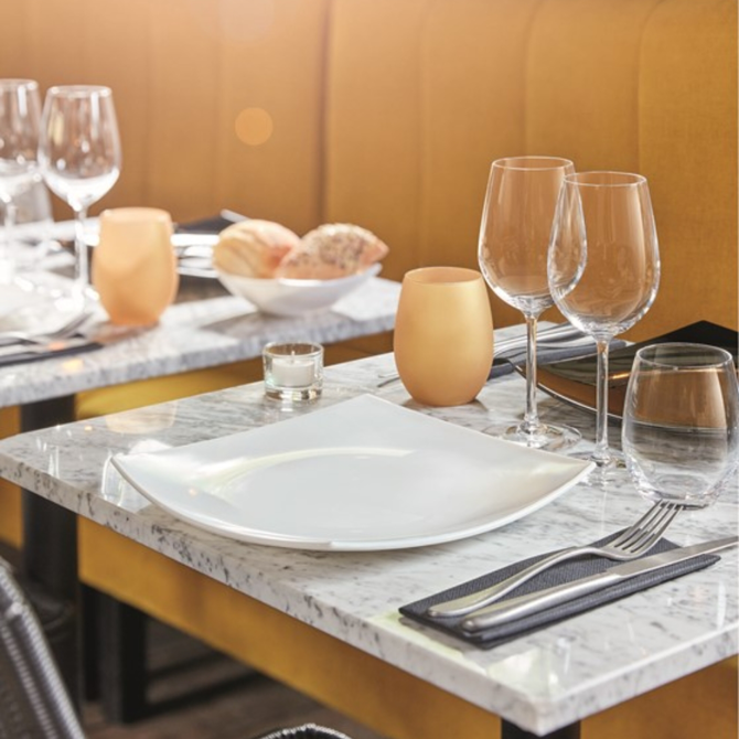 Arc Sequence Wine Glasses 12.25oz / 350ml
