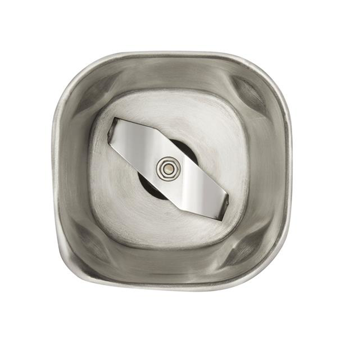 Hamilton Beach Stainless Steel 908R Container 0.95ltr