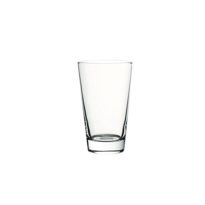 Untoughened Conical Glasses 13oz / 370ml