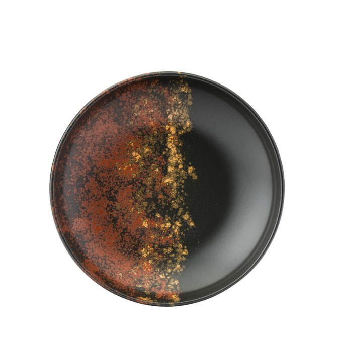 Oxy Deep Coupe Plate 7.5inch / 19cm