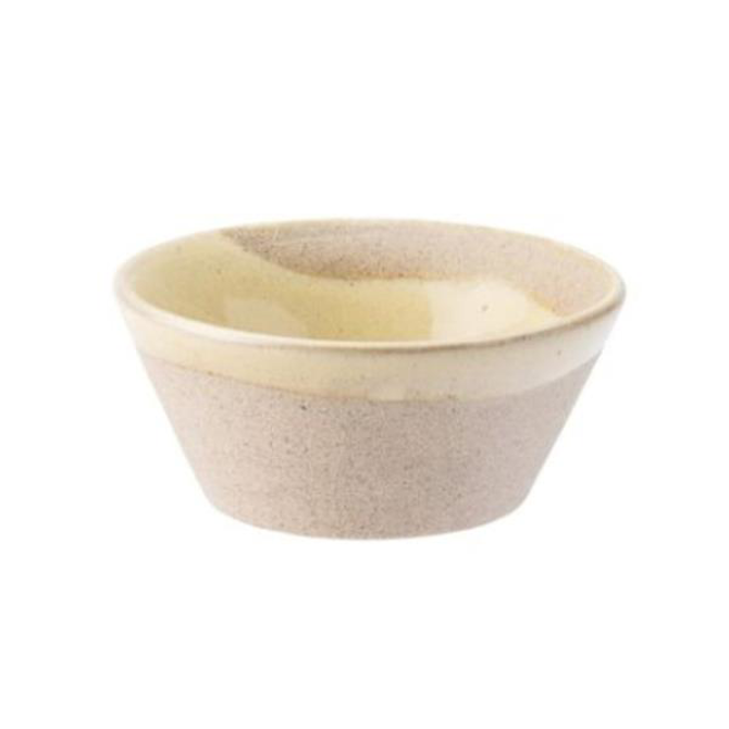 Oregon Buttermilk Dip Bowl 3inch / 8cm