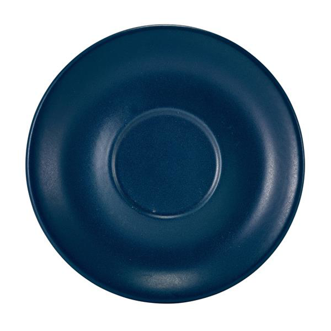 Terra Stoneware Antigo Denim Saucer 6inch / 15cm