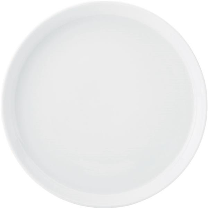 Opus Plate 9.5inch / 24cm