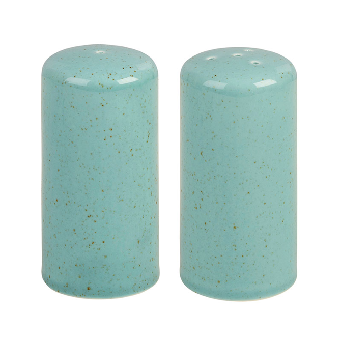Seasons Sea Spray Salt Pot 3inch / 8cm