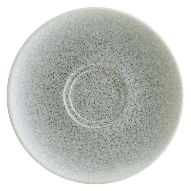 Luca Ocean Gourmet Coffee Saucer 6inch / 16cm