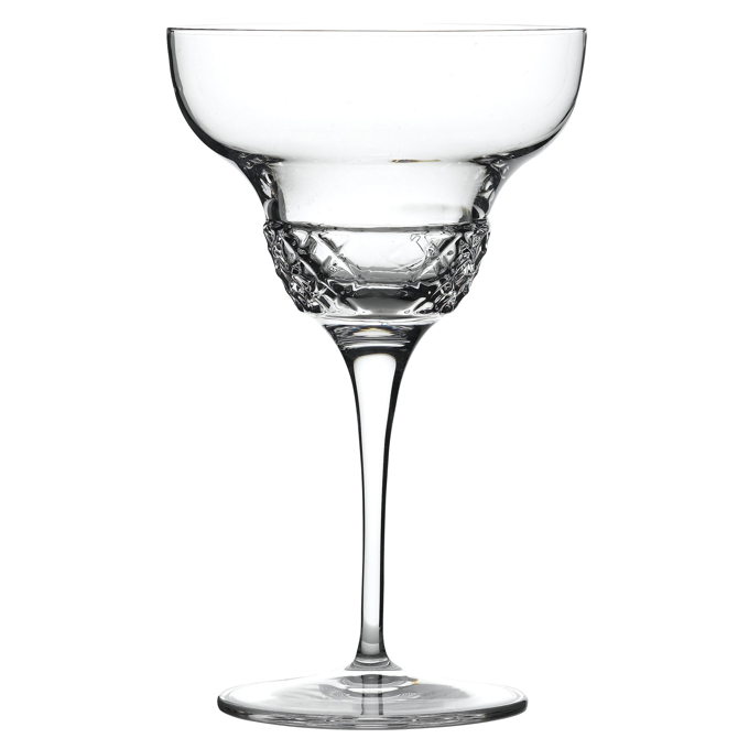 Roma 1960 Margarita Glasses 13.75oz / 390ml