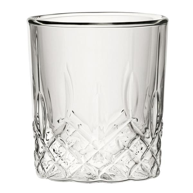 Levity Double Walled Double Old Fashioned Tumblers 7oz / 190ml