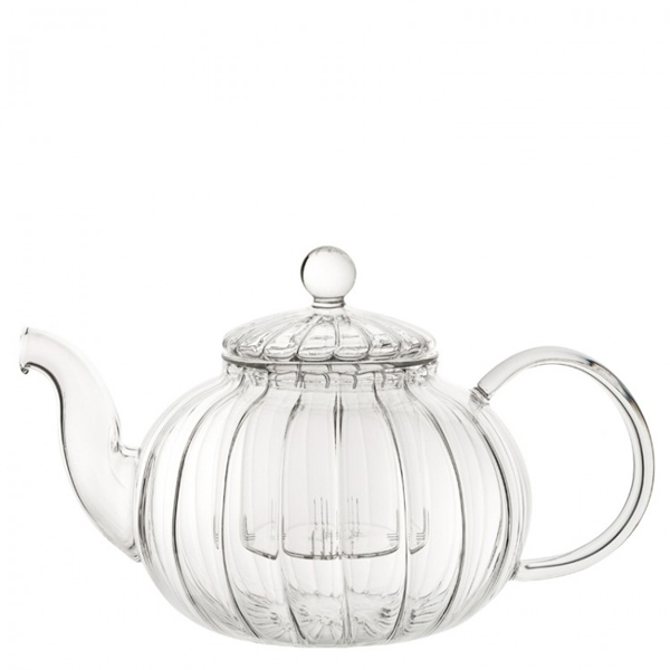 Utopia Illusion Teapot 33.5oz / 952ml