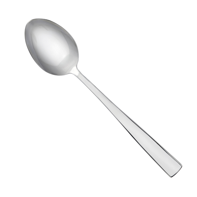 Time 18/10 Dessert Spoon