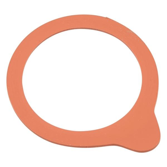 Weck Rubber Seals 6cm (Set of 10pcs)