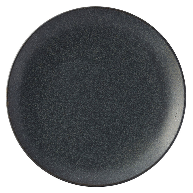 Murra Ash Coupe Plate 12inch / 30cm
