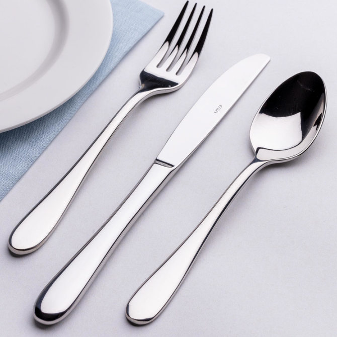 Glacier 18/10 Ice latte Spoon