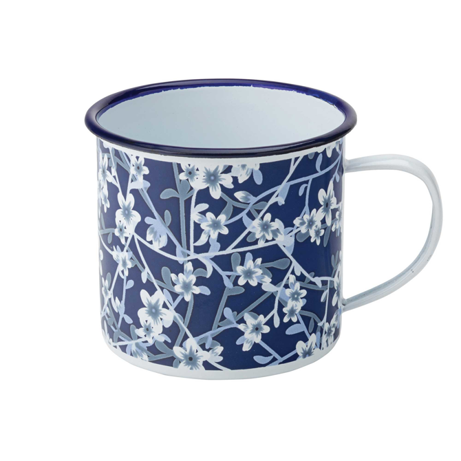 Enamel Heritage Mug 13.5oz / 380ml