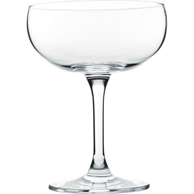 Mondo Champagne Saucer 12.25oz / 350ml