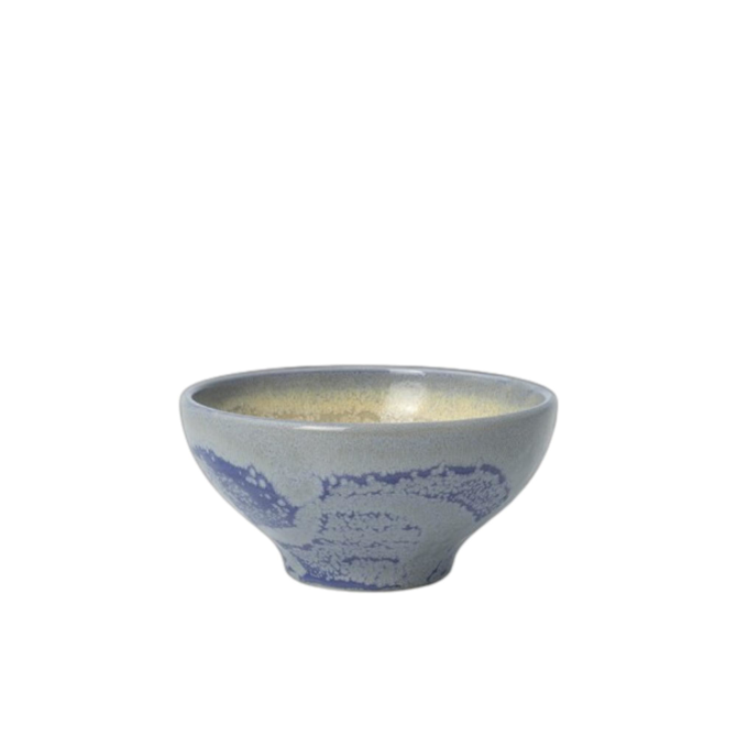 Aurora Revolution BluestoneTulip Bowl 10.25cm / 4inch