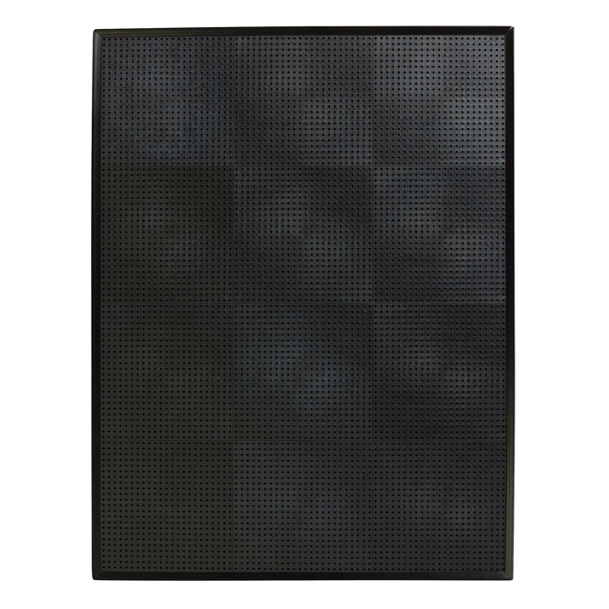 Design-A-Sign Peg Board 18 x 24inch
