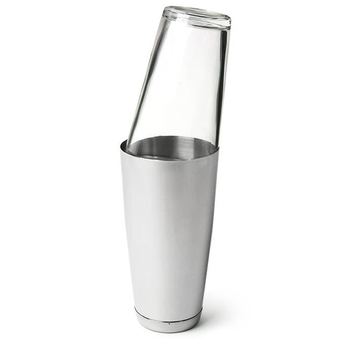 Professional Boston Cocktail Shaker