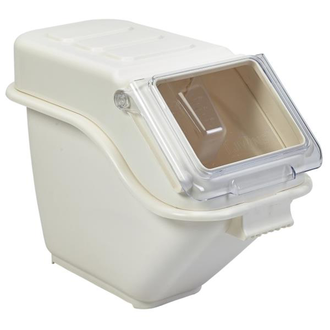 Polypropylene Ingredient Bin 18ltr