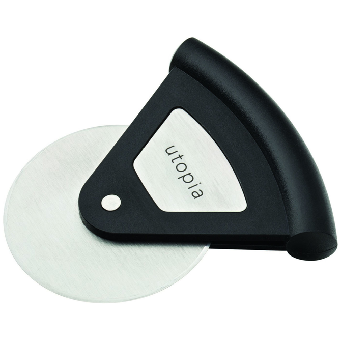 Handheld Pizza Cutter