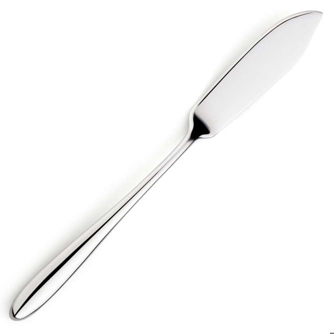 Elia Aspira 18/10 Fish Knives