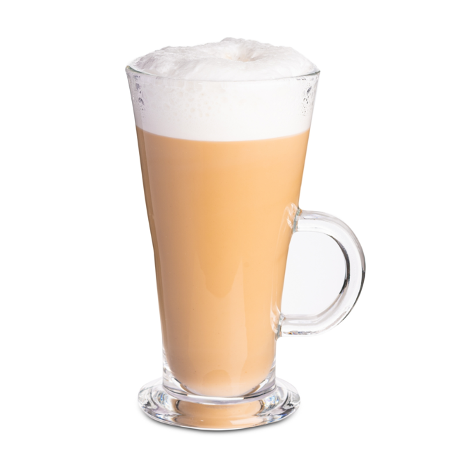 Essence Latte Glasses 10oz / 280ml