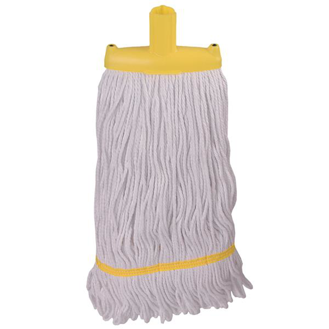 Yellow Prairie Mop Hygiemix Exel 340g