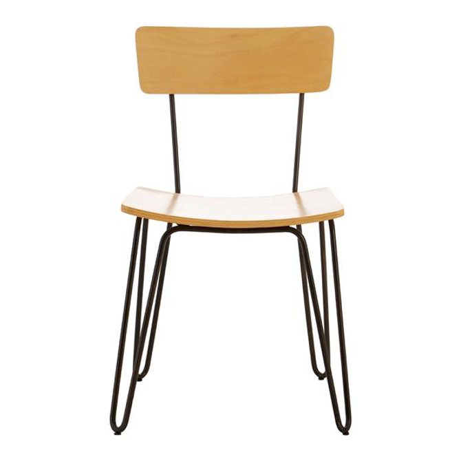 District Chair