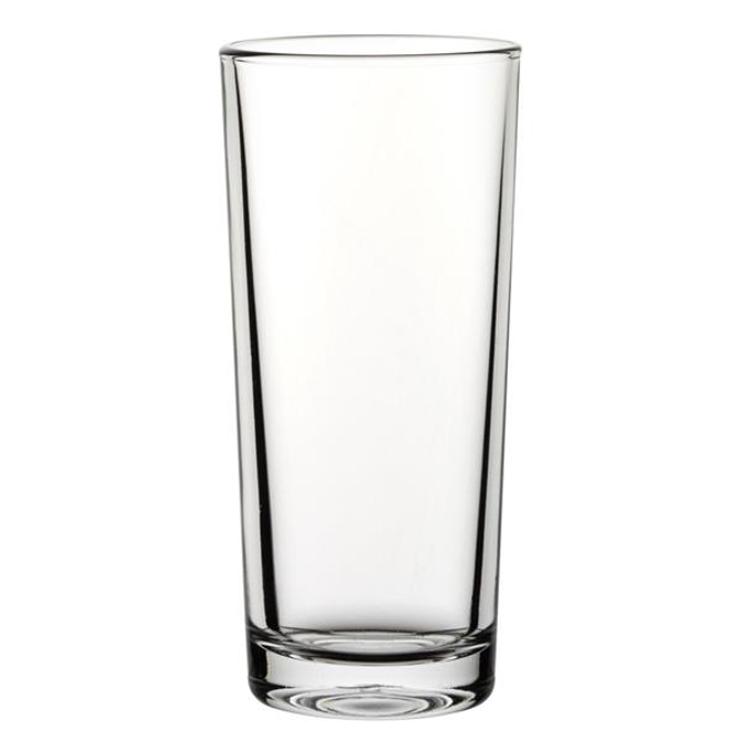 Alanya Long Drink Glasses 9.5oz / 270ml