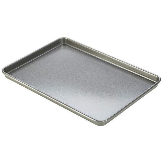 Carbon Steel Non-Stick Baking Tray 35 x 25cm