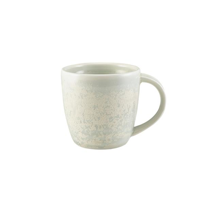 Terra Porcelain Pearl Mug 10.5oz / 300ml