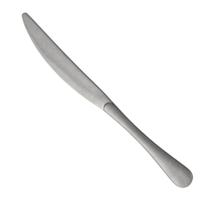 Portofino Stonewashed Dessert Knife