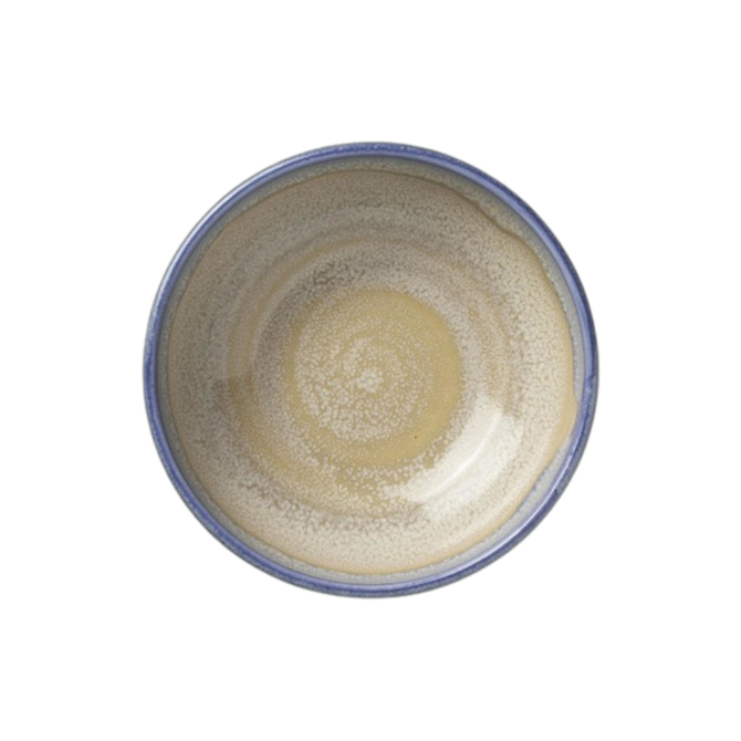 Aurora Revolution Bluestone Bowl 15.5cm / 6.125inch