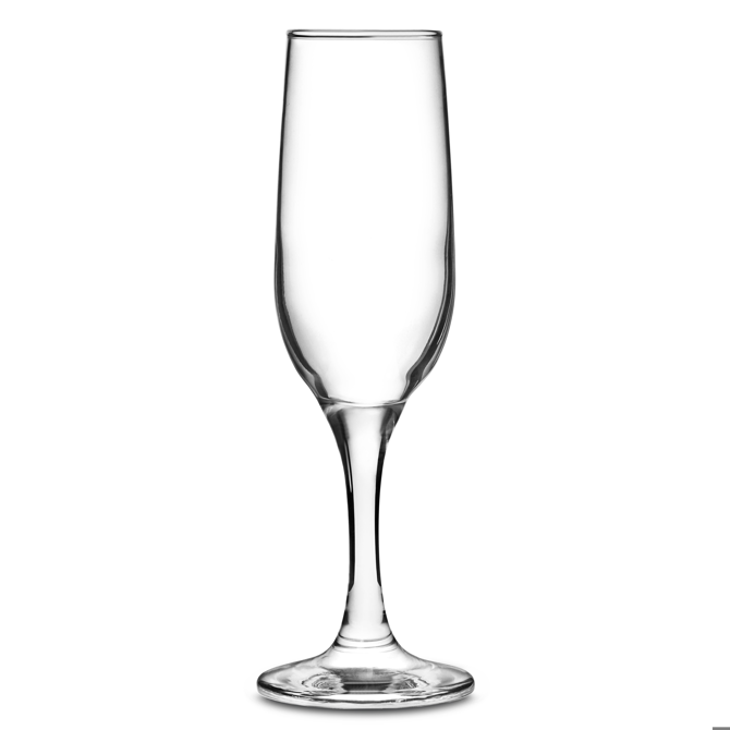 Essence Champagne Flutes 7.7oz / 220ml