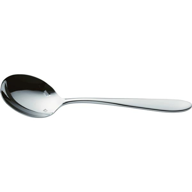 Othello Soup Spoon