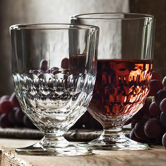 La Rochère Artois Wine Goblets 8oz / 217ml