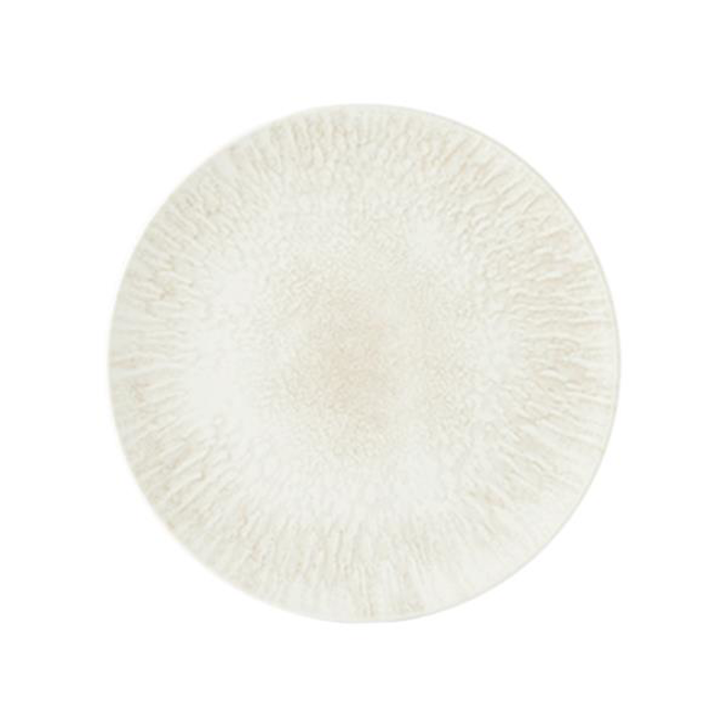 Tense Coupe Plate 9.5inch / 24cm