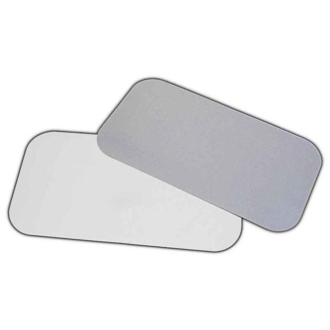Lids for No6a Long Foil Containers