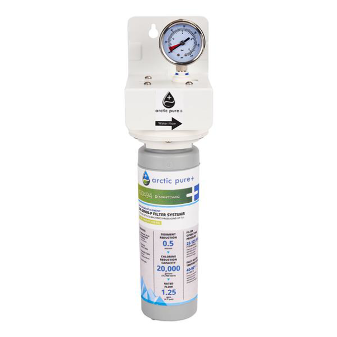 Primary Filter It900 – It1200
