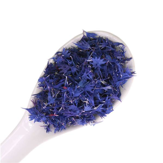 Dried Cornflower Petals 3g