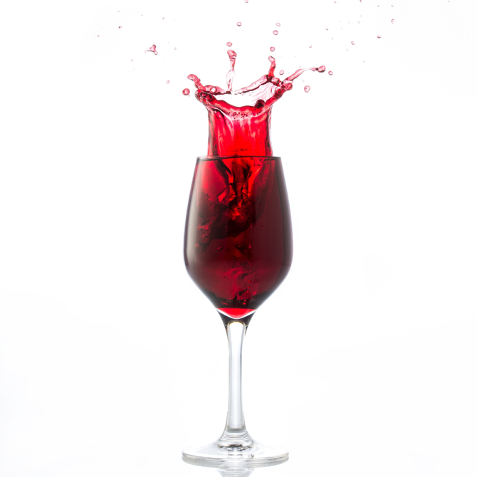 Wine & Cocktail Wine 9.85oz / 280ml