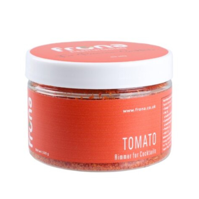 Frona Tomato Cocktail Salt 100g
