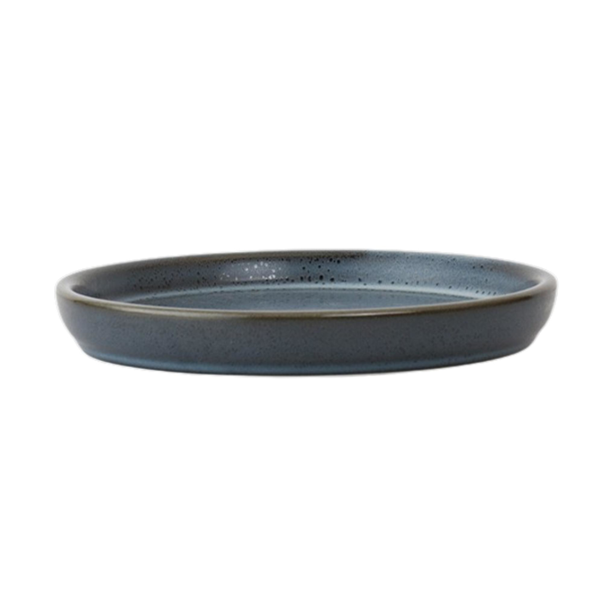 Storm Round Tray 6.5inch / 16.5cm