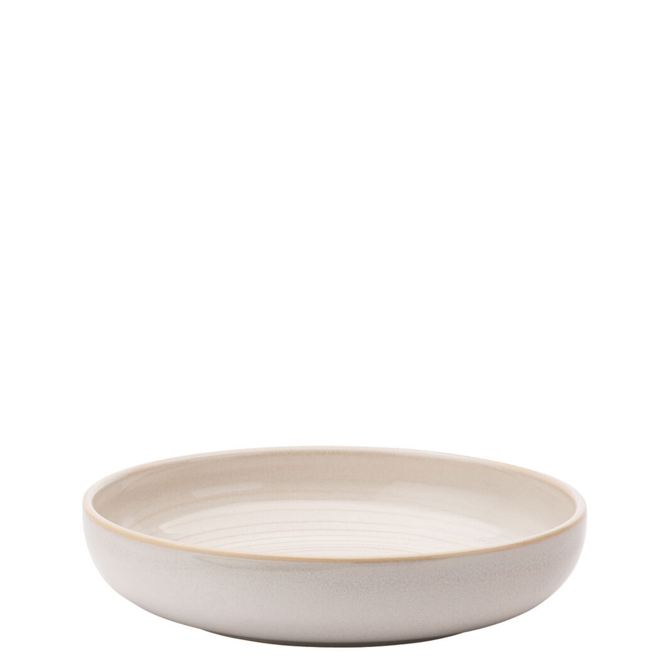 Santo Light Grey Bowl 8.5inch / 22cm