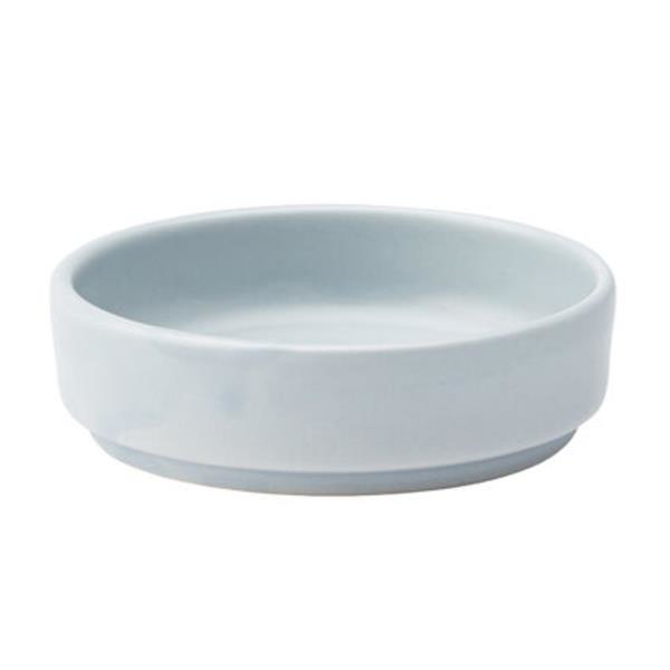 Circus Chambray Walled Dip Pot 3inch / 8cm