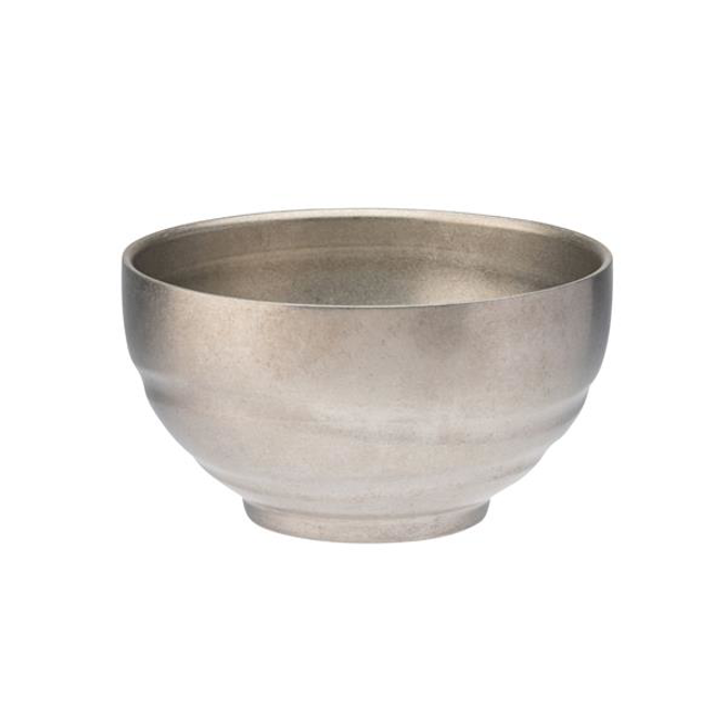 Artemis Double Walled Bowl 4.75inch / 12cm